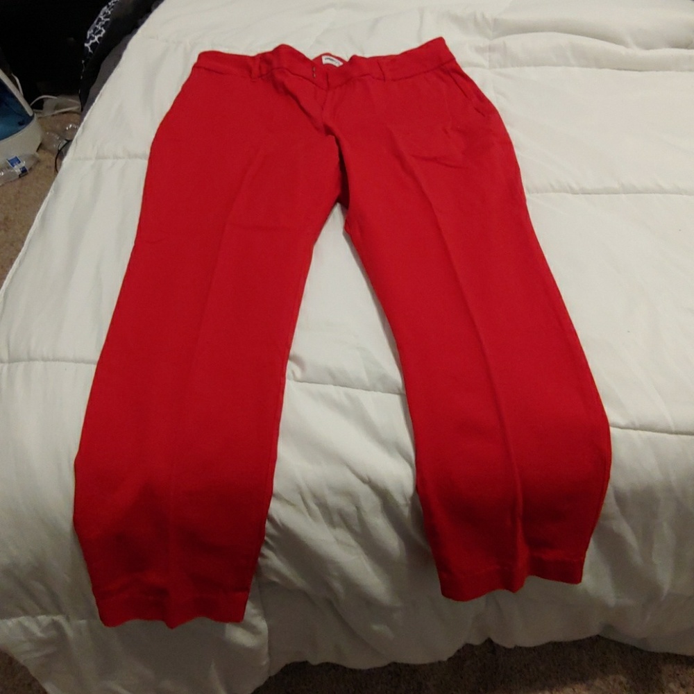 Old navy pixie pant
